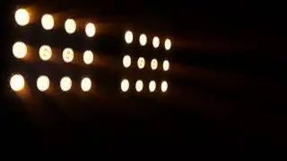 MegaEvent intro
