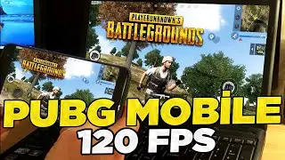 HOW TO MAKE PUBGM 120 FPS | GAMELOOP 120 FPS | WHEN WILL 120 FPS COME?