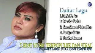 5 Best Music TERPOPULER dan VIRAL By STG ENTERPRISE
