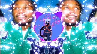 *Bass Boosted* Lil Tjay - Calling My Phone (Audiovisuals)