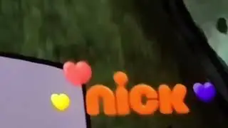 Nickelodeon Screenbug Error (February 14th, 2023)