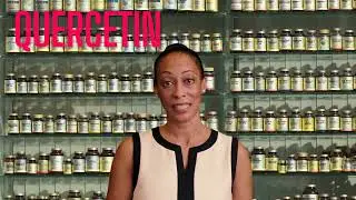 Quercetin | BENEFITS and SIDE EFFECTS | polyphenol | asthma | INFLAMMATION | BLOOD SUGAR | diabetes