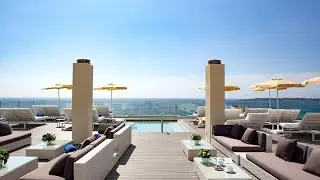 Hotel Sabina Playa, Cala Millor, Spain