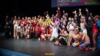 THE BEST OF ☀️Bachata Day Summer Festival 2023 🎢 [Aftermovie]