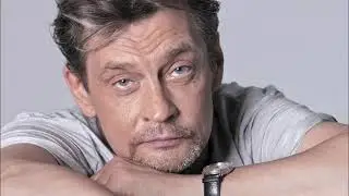 Творческий вечер Александра  Домогарова  "ВСЕГО 60!"