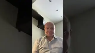 Роман Золотухин выступил с видеообращением об отношении к ситуации в Донбассе