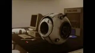 Portal analog horror