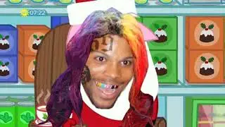 MLG Pepa Pig - Fake 6ix9ine (CHRISTMAST)