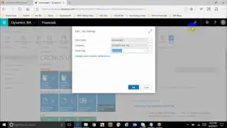 Getting Started with your Microsoft Dynamics 365 for Financials Free Trial | Tensoft