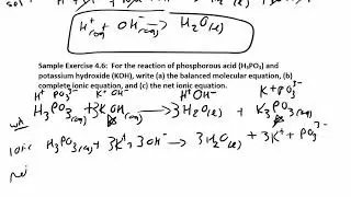 CHM 111 4.3.2