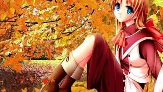 Macedonia Eurovision 2015: Daniel Kajmakoski - Lisja Esenski (Nightcore)