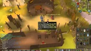 Suprise At A 99 Party?