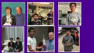 This Chess Coach Has A Unique Way Of Developing Champions | HARISH KUMAR #chess #onlinechesscoach