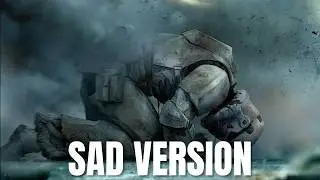 Star Wars: The Clones Theme | SAD ORDER 66 VERSION (feat. Across The Stars)