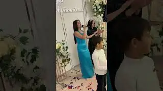 #ногайскаясвадьба#айзасавкатова