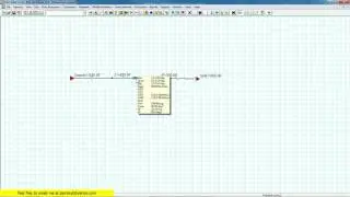 GAP Guide - Sensitivity analysis determining  pipeline size