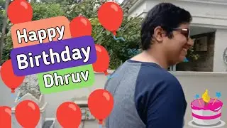 Birthday cinematic B-Roll | Birthday Vlog