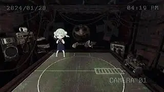 (Loli Shigure Ui)🖤🖤buckshot roulette🖤🖤 999😈