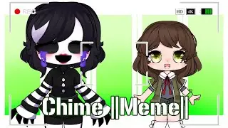 [FNAF] Chime -Meme- \\ Charlie/Puppet \\