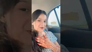 Dhoop Mein Nikla Na Karo❤️#explore #nandini091013 #youtubeshorts #trending #youtube #shorts #reels