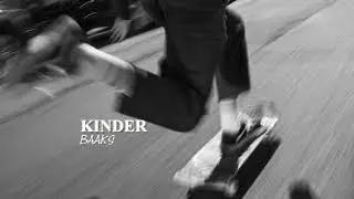 Kinder - Baaks