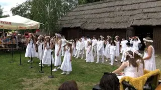 Semplicze Majówka w Cichowie 2024
