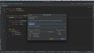 IntelliJ IDEA Tips & Tricks #53: Automatically Extract Superclasses From Existing Classes