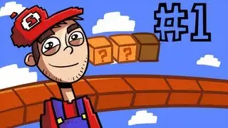 Super Mario World Hacks with SSoHPKC - Mario & Luigi: Starlight Island Adventure Part 1 - The Idea