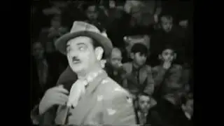 Клоун Константин Берман. Clown Konstantin Berman.