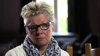 Faroek: Verdacht overlijden van Olga De Coster in Vilvoorde