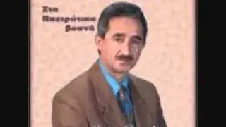 Κωστας Τζιμας- Ασε τα μαλλια μοιραια