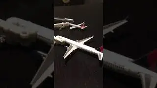 **EARLY MORNING** 1/400 Geminijets update #2