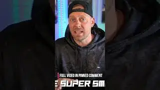 MOBILE COPIES OF SUPER SMASH BROS