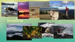 Psychology and Nature III: Discovering Your Environmental Identity