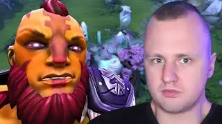 АНТИ МАГ- ПО ФАКТАМ 7.35d! [Dota 2]