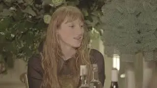 Molly Goddard In Conversation At 5 Carlos Place | MATCHESFASHION.COM