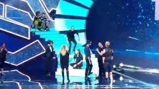 ITALIAN'S GOT TALENT VIDEO 2