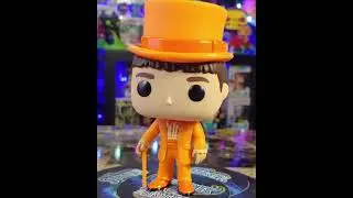Dumb And Dumber Funko Pops 
