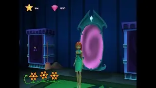 МОЙ ЗАКЛЯТЫЙ ВРАГ - ЛЕСТНИЦА №5 - Winx Club
