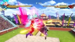 Update Dragon Ball Xenoverse 2 Version 1.04