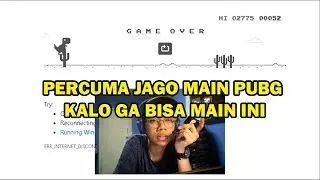 DINO CHROME - GAME GRATIS TAPI GA MUDAHAN