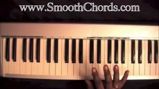 Let The Words of My Mouth - Hymn - Piano Tutorial
