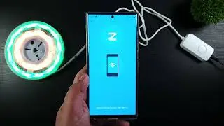 TP Link TAPO Smart WiFi Light Strip L920-5 Review 2022!