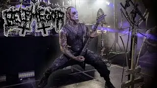 BELPHEGOR  - Full 4k set live from Los Angeles 03.09.26 at 1720