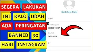 What happens after an Instagram account is disabled for 30 days?