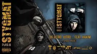 STYGMAT - Jutro, jutro... Feat. Hakim (Prod. Pride)
