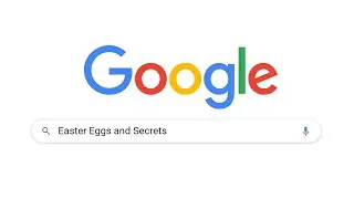 Awesome Google Easter Eggs and Secrets