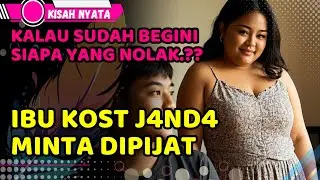 Rezeki Tak Terduga, saat memijat Ibu Kos | Cerpen Romantis #asmara #love #ceritaromantis