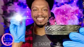 ASMR: Protection From Negative Influences (Remedy For The Retrograde) | Fall Asleep FAST