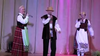 Рэзананс у Пскове